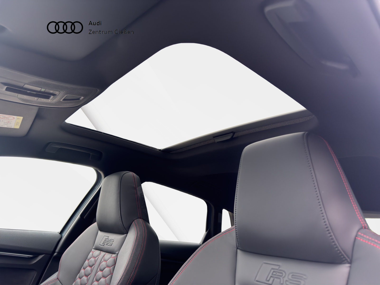 RS 3 Sportback 2.5 TFSI quattro Black MATRIX HuD PANO SONOS