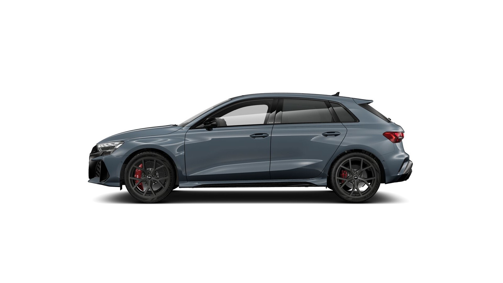 RS 3 Sportback 2.5 TFSI quattro Black MATRIX HuD PANO SONOS