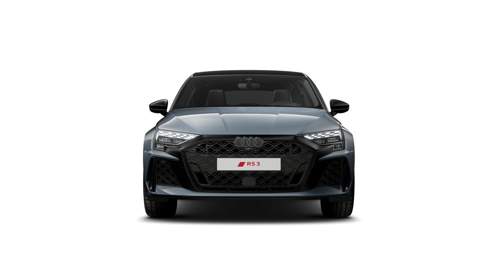 RS 3 Sportback 2.5 TFSI quattro Black MATRIX HuD PANO SONOS