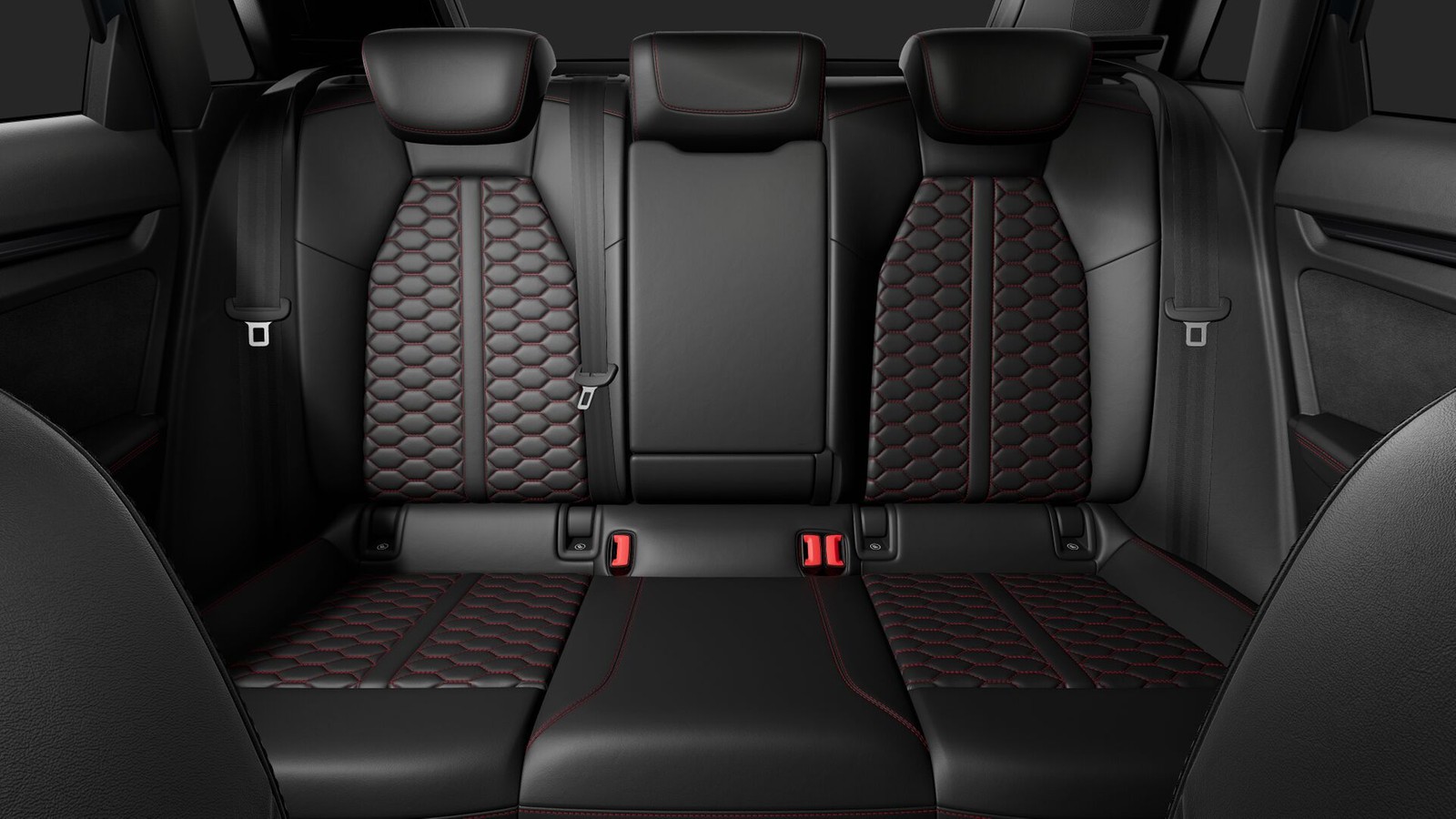 RS 3 Sportback 2.5 TFSI quattro Black MATRIX HuD PANO SONOS