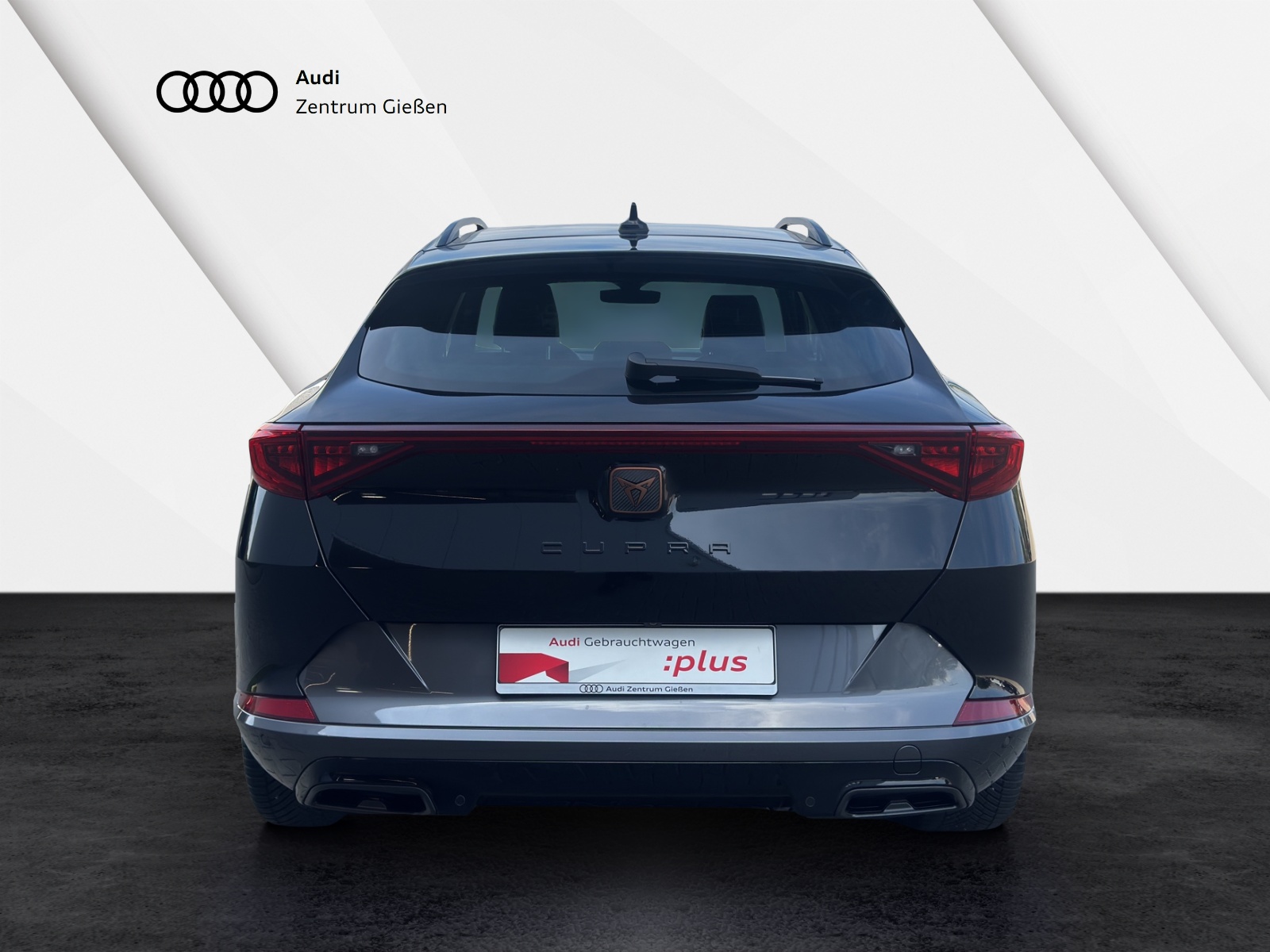 Formentor 1.5 TSI DSG ACC 360 °Kamera BeatsAudio Navi LED