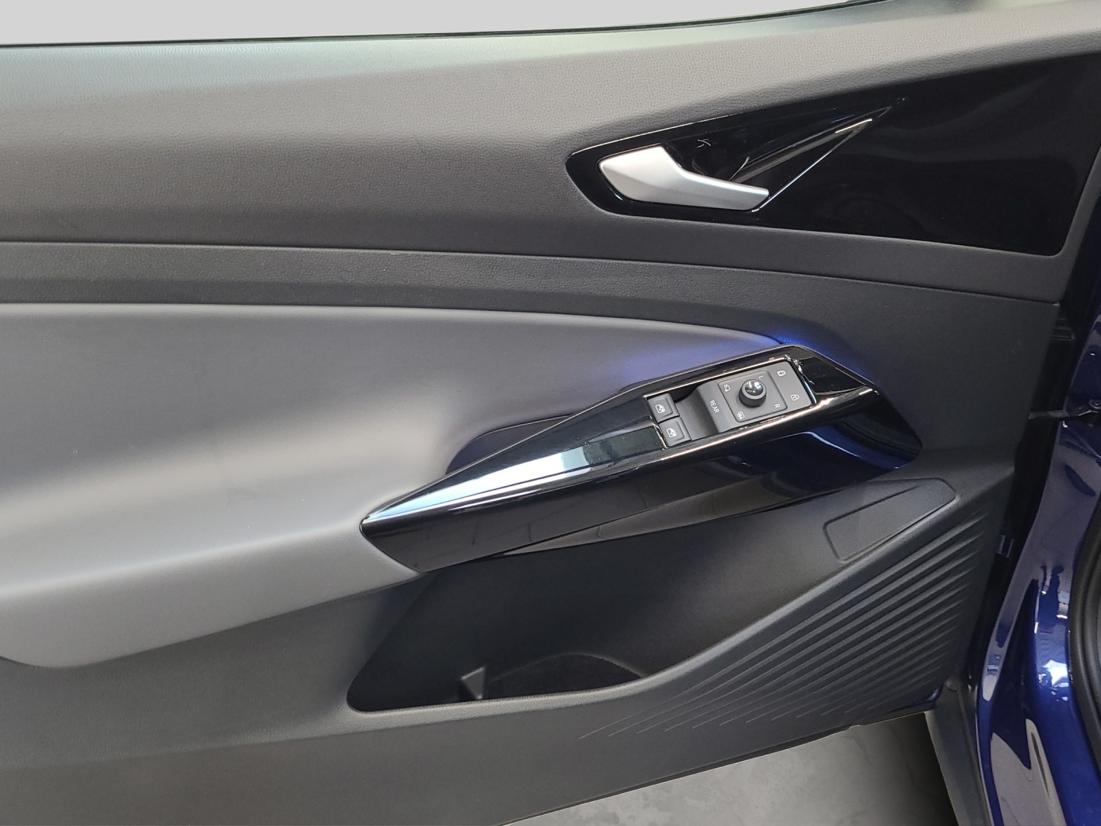ID.4 Pro Performance IQ-Light Wärmepumpe ACC Navi