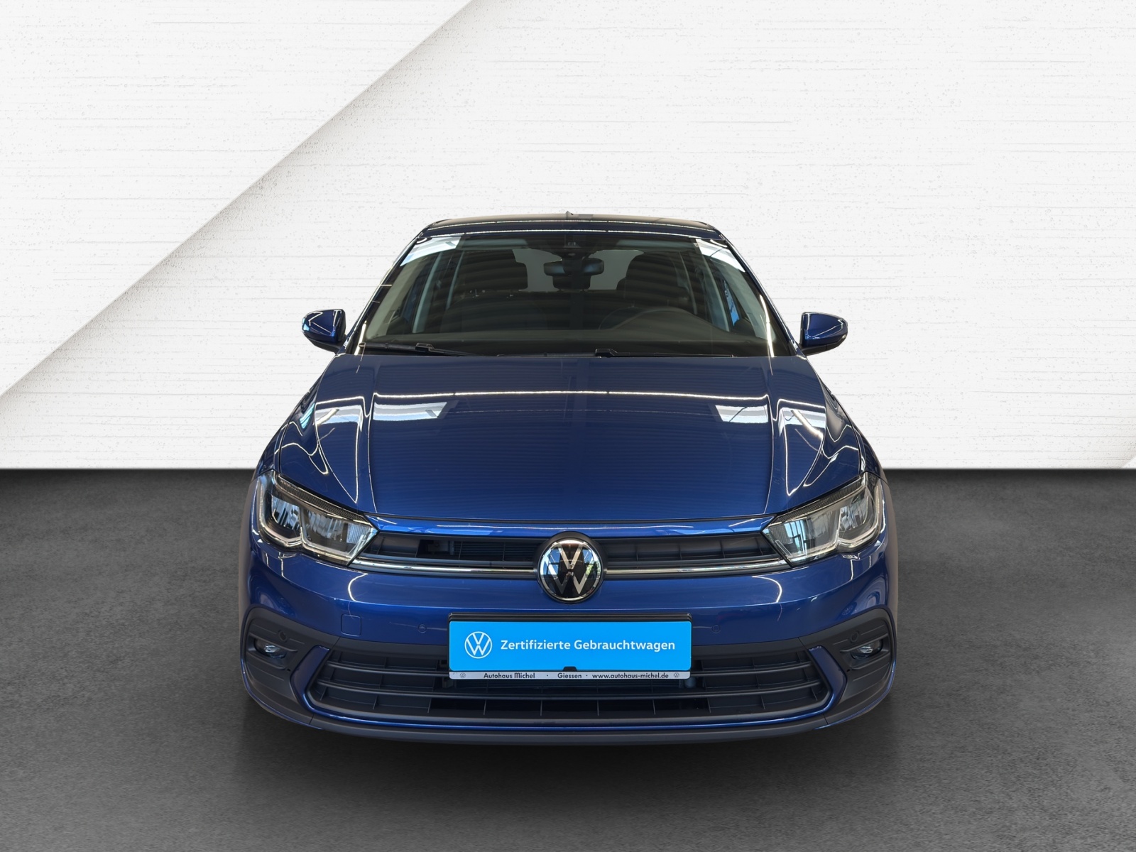 Polo TSI Life