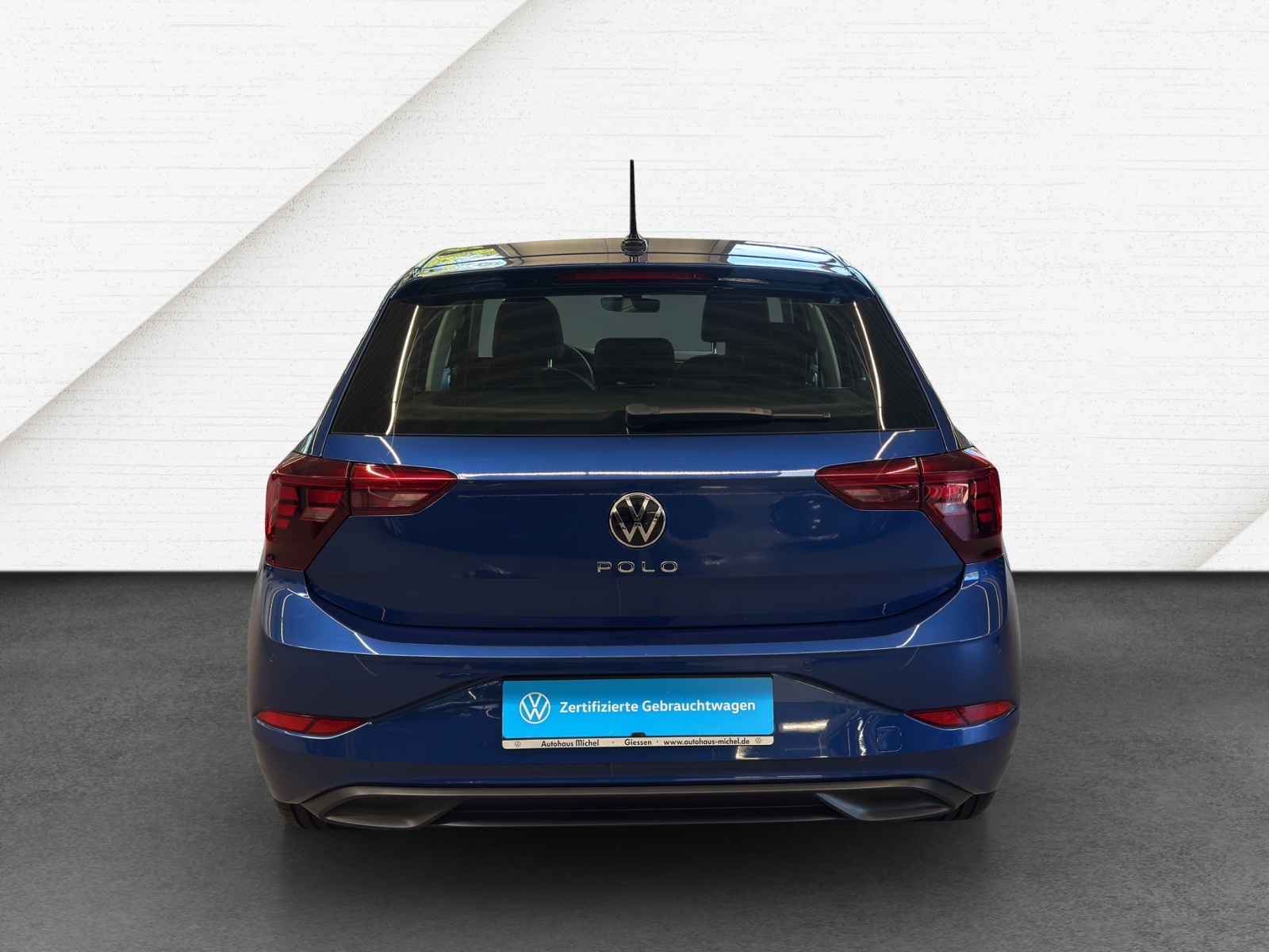 Polo TSI Life
