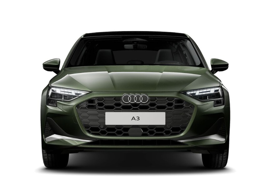A3 Sportback TFSI e S-tronic advanced LED Navi