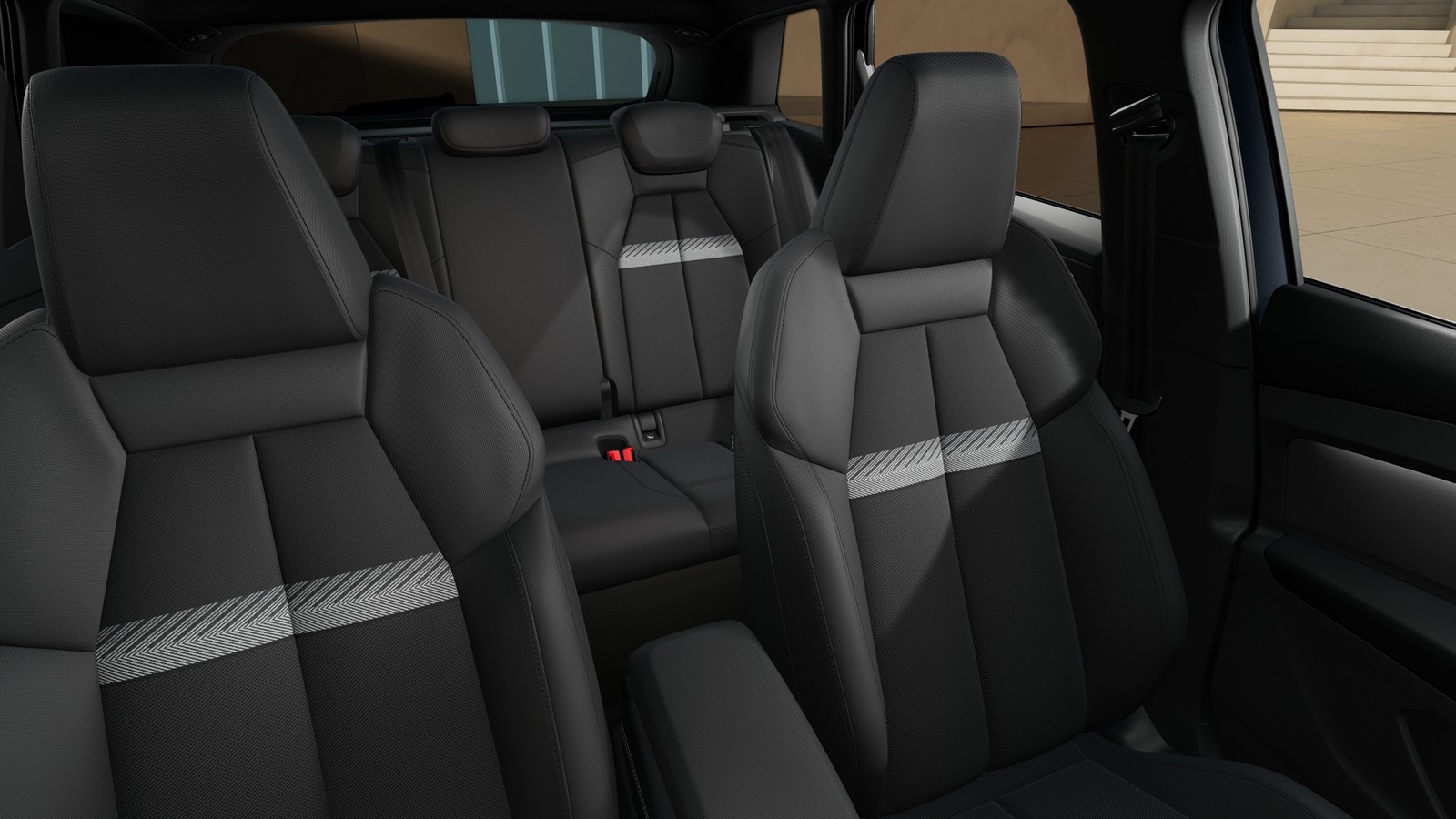 Q4 SUV e-tron 150 kW UPE 55025 AHK, Tech, Wärmepumpe, El. Heckklappe