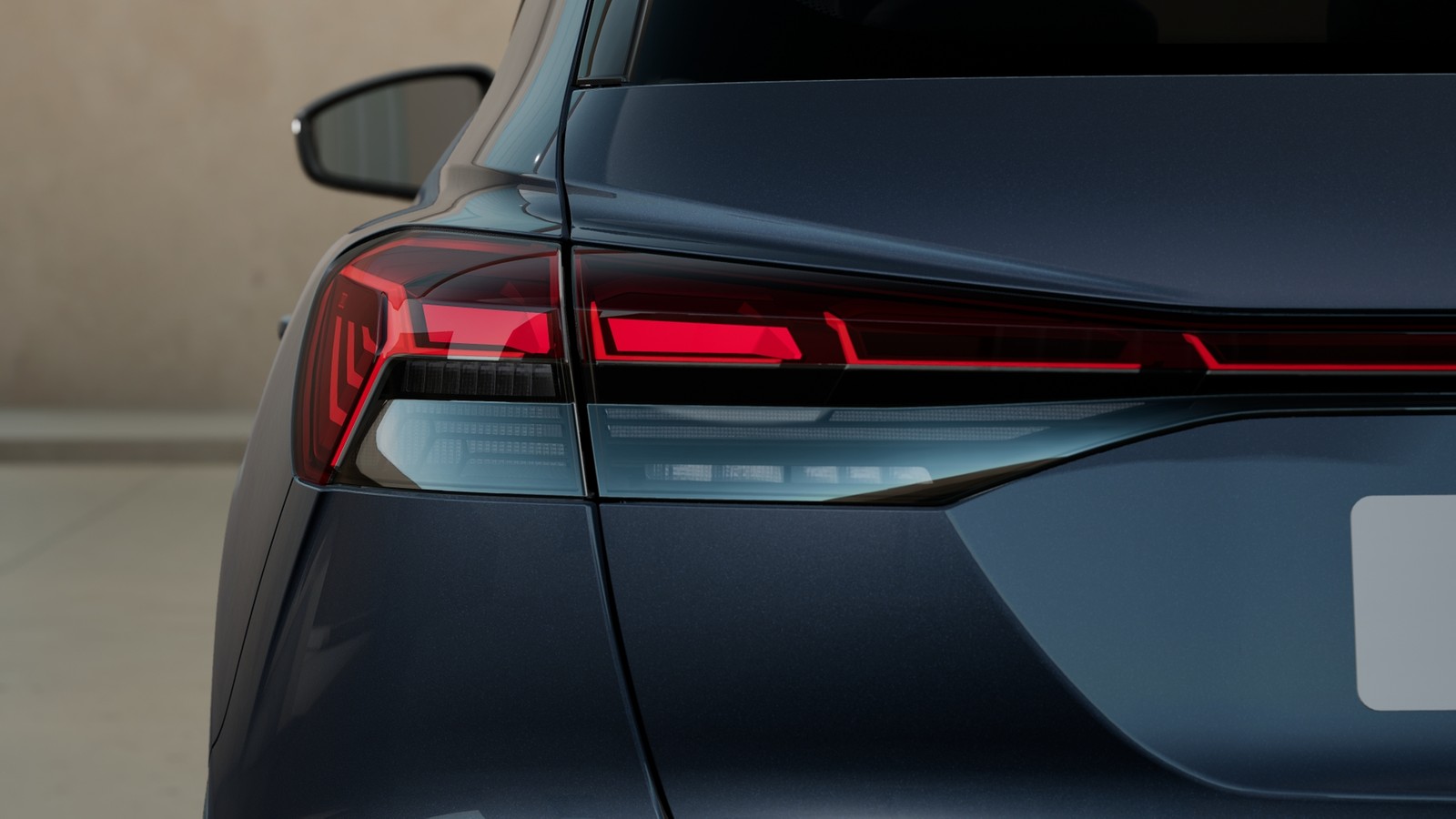 Q4 SUV e-tron 150 kW UPE 55025 AHK, Tech, Wärmepumpe, El. Heckklappe