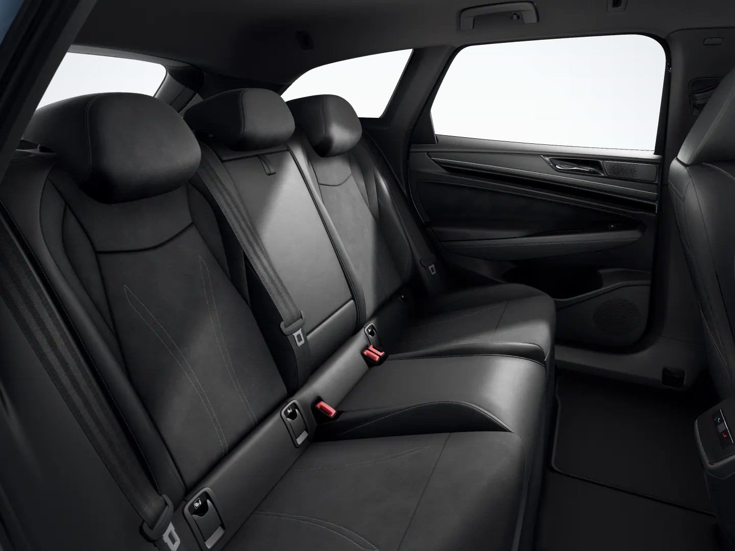 ID.7 Tourer Pro S 210 kW/87kWh AHK ErgoActive TravelAssist