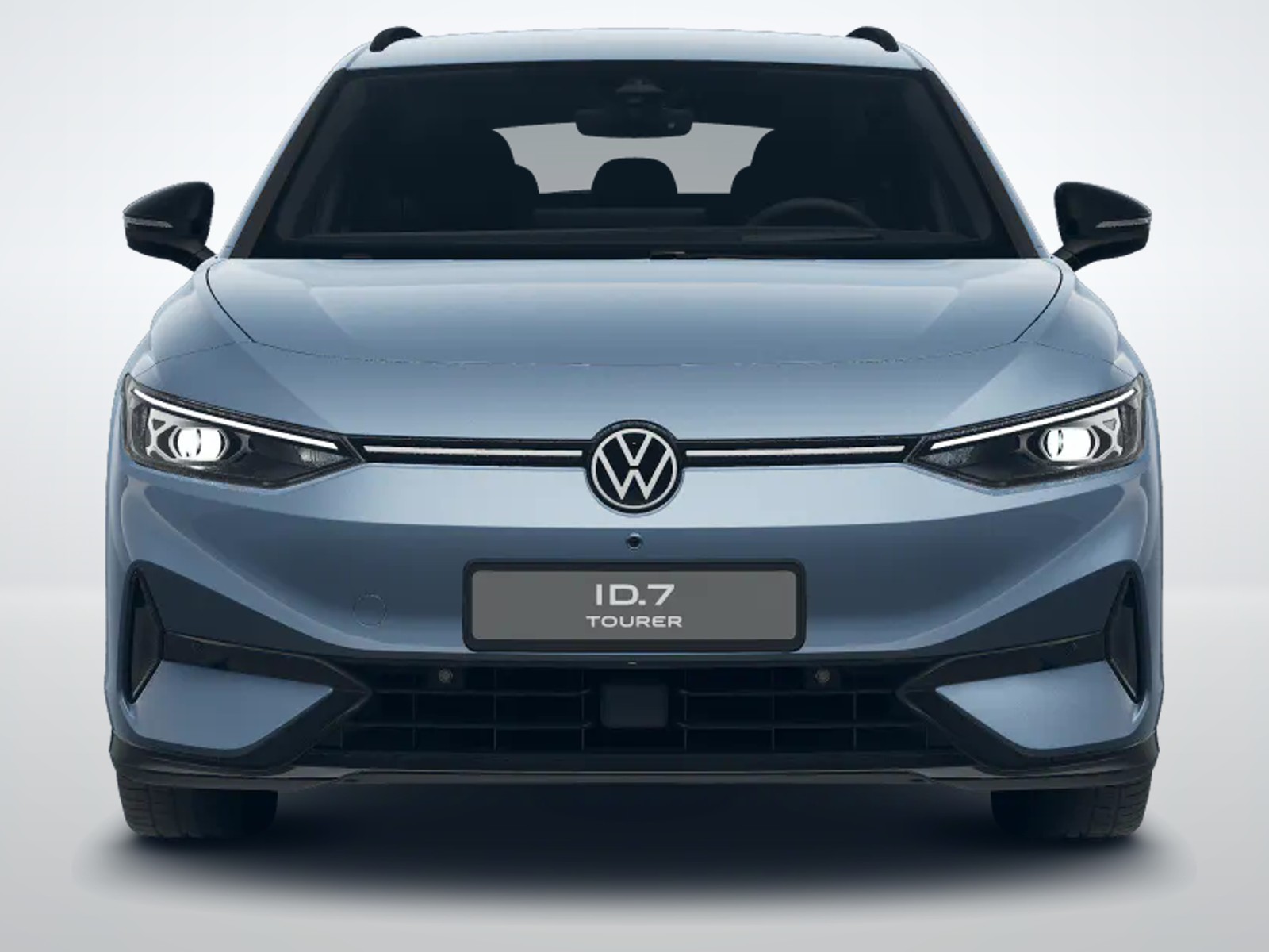 ID.7 Tourer Pro S 210 kW/87kWh AHK ErgoActive TravelAssist