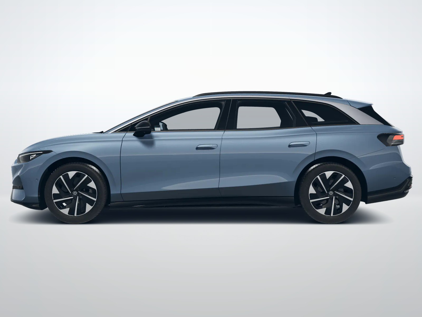 ID.7 Tourer Pro S 210 kW/87kWh AHK ErgoActive TravelAssist