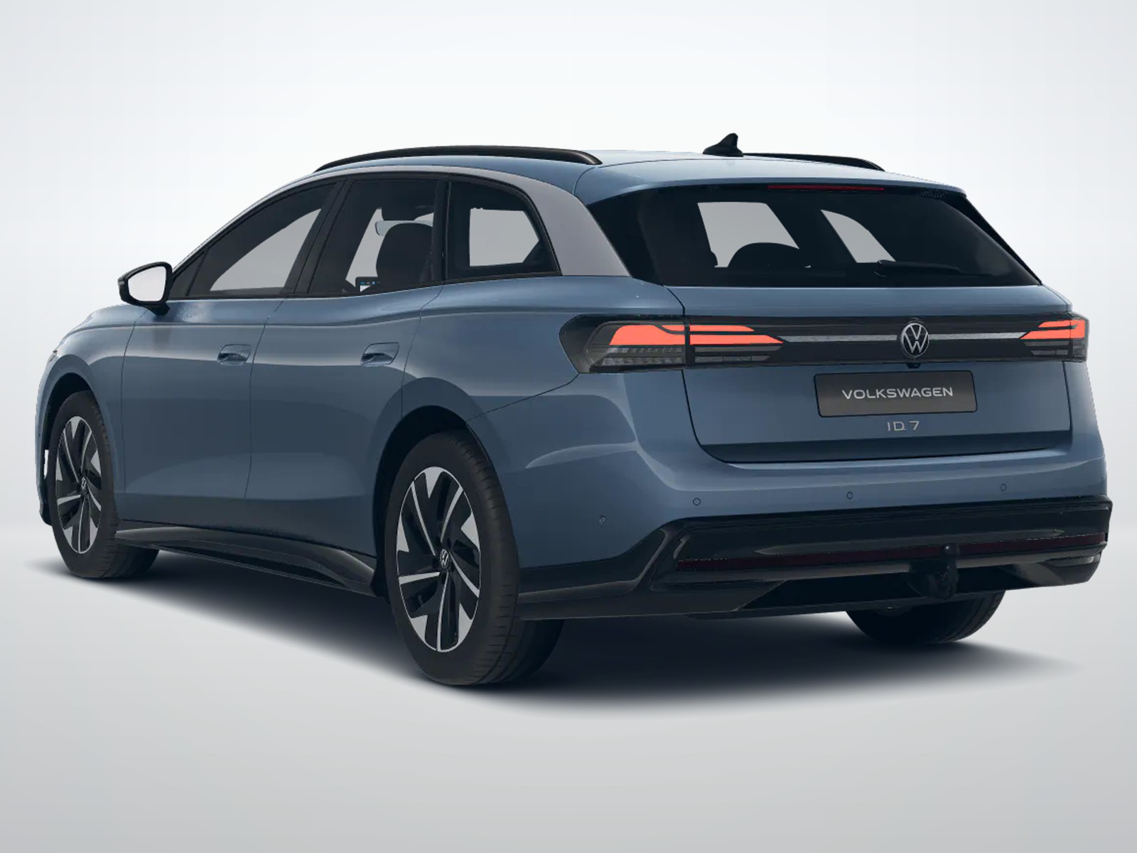 ID.7 Tourer Pro S 210 kW/87kWh AHK ErgoActive TravelAssist