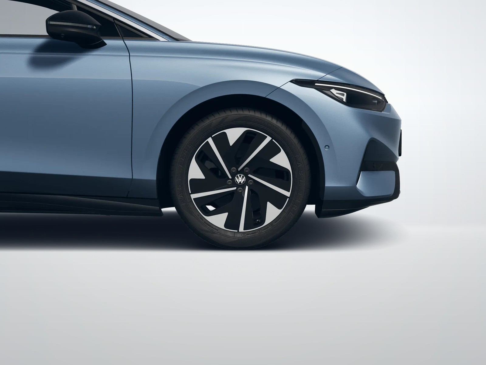 ID.7 Tourer Pro S 210 kW/87kWh AHK ErgoActive TravelAssist