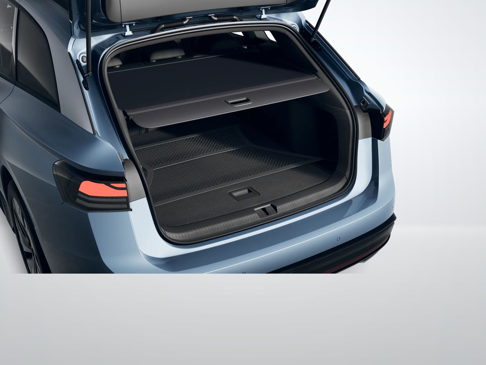 ID.7 Tourer Pro S 210 kW/87kWh AHK ErgoActive TravelAssist