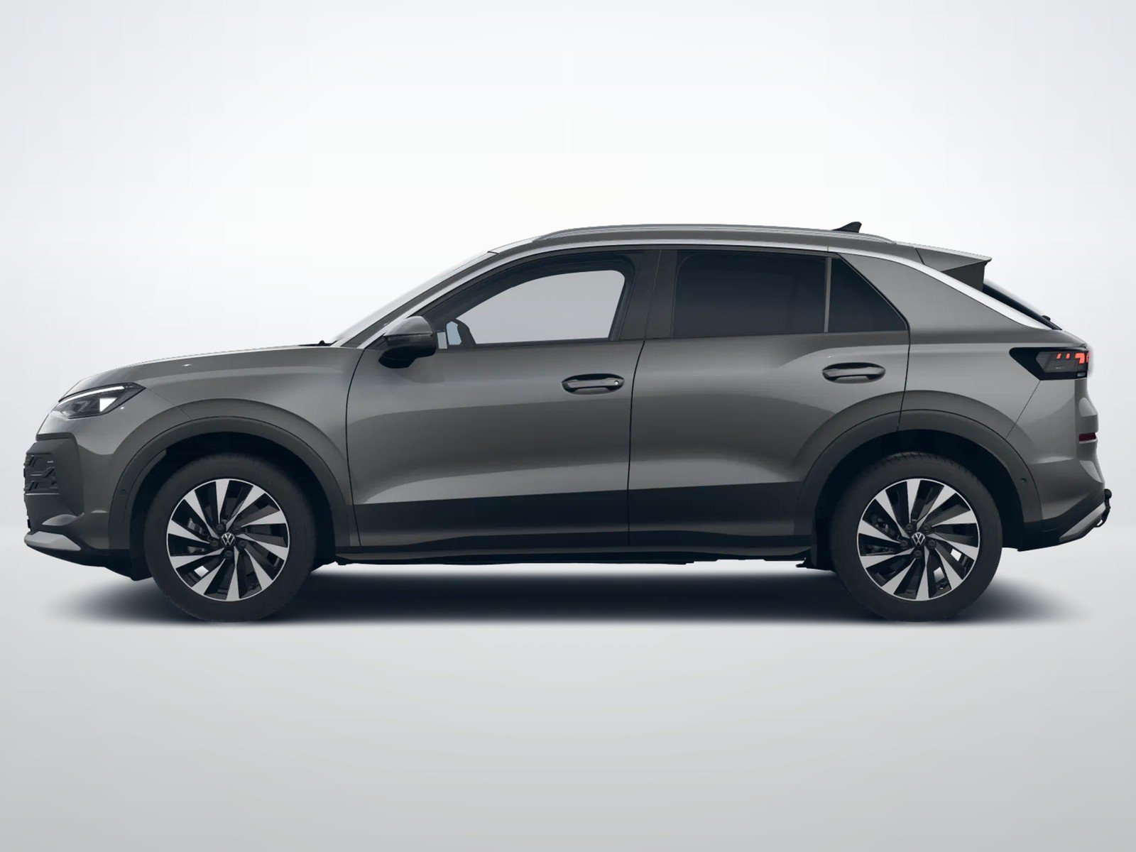 T-Roc eTSI DSG Style IQ-Light ACC Navi AHK Kamera