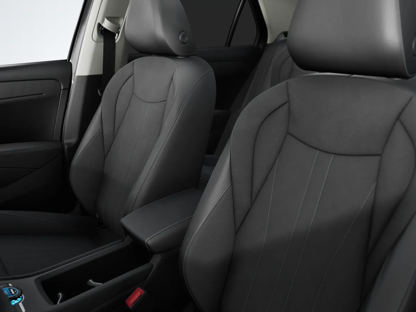 T-Roc eTSI DSG Style IQ-Light ACC Navi AHK Kamera