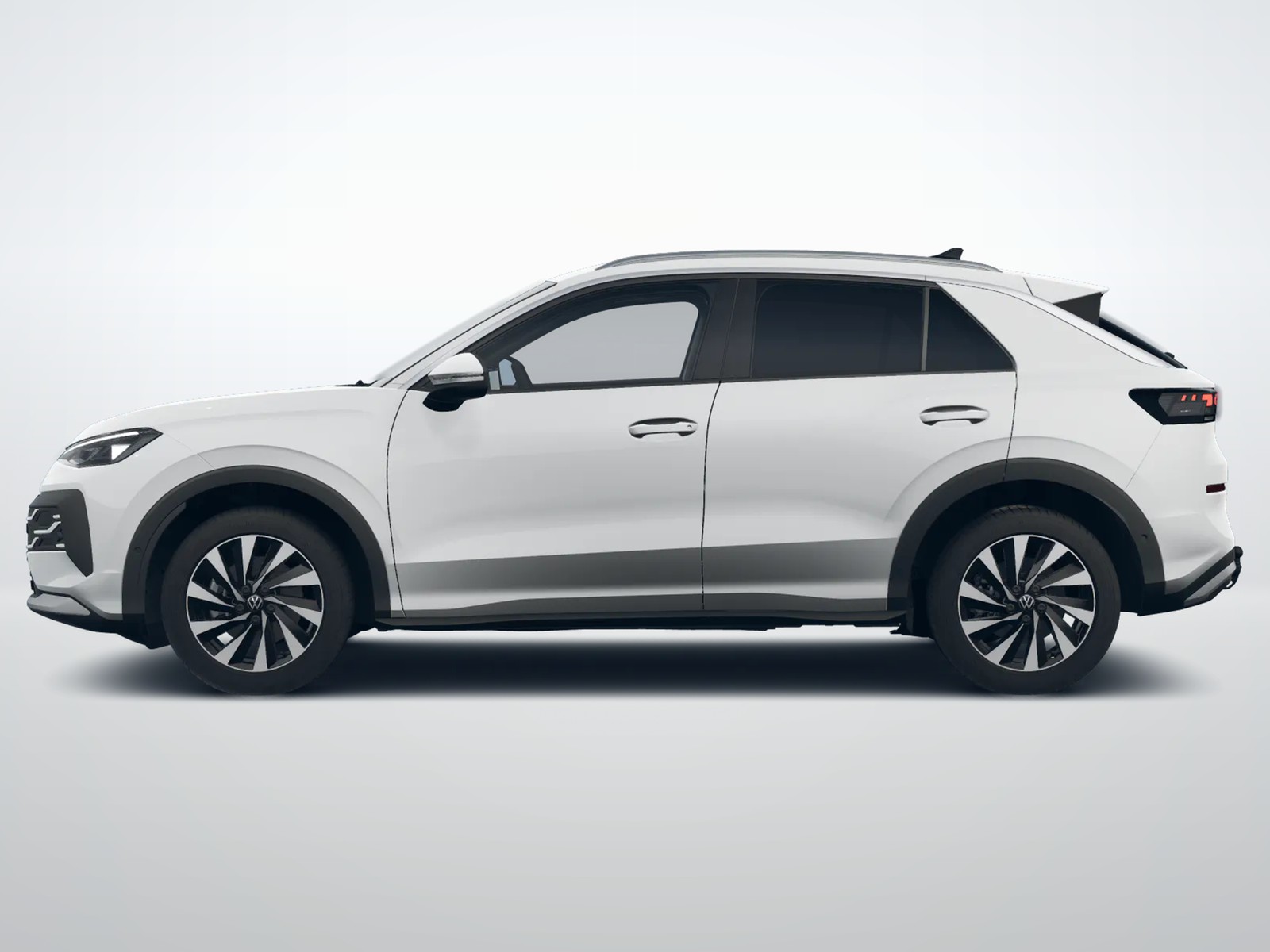 T-Roc eTSI DSG Style IQ-Light ACC Navi AHK Kamera