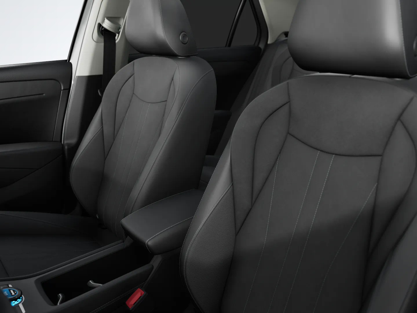 T-Roc eTSI DSG Style IQ-Light ACC Navi AHK Kamera