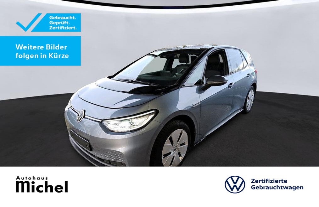 ID.3 150 kW Pro Performance