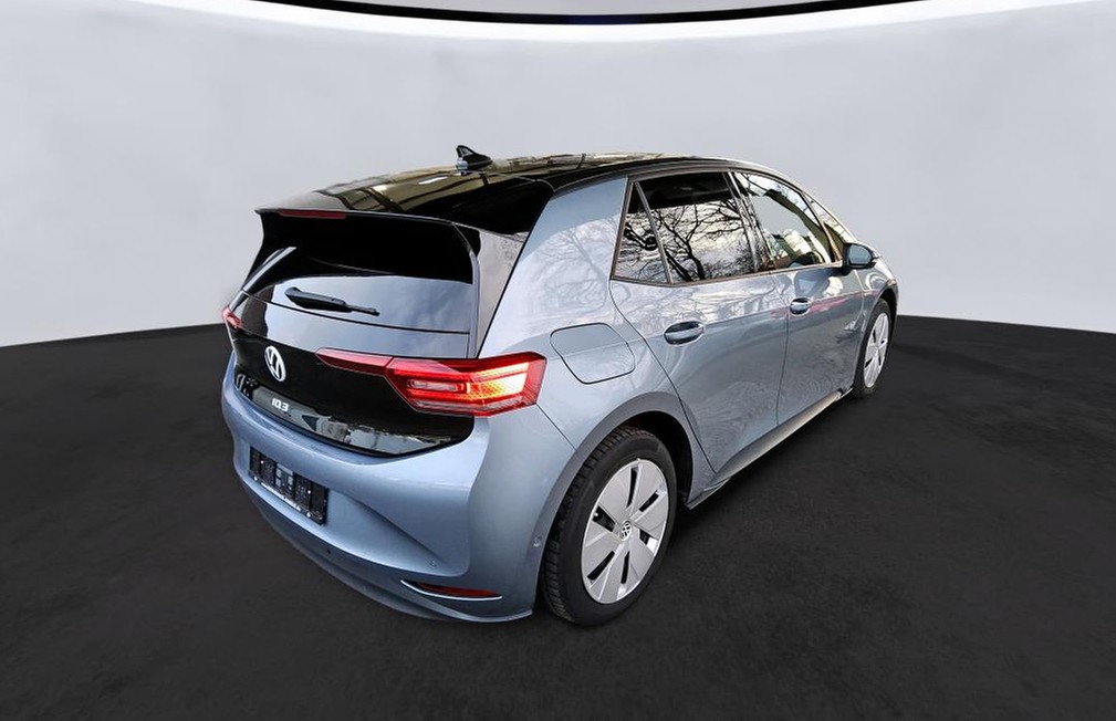 ID.3 150 kW Pro Performance
