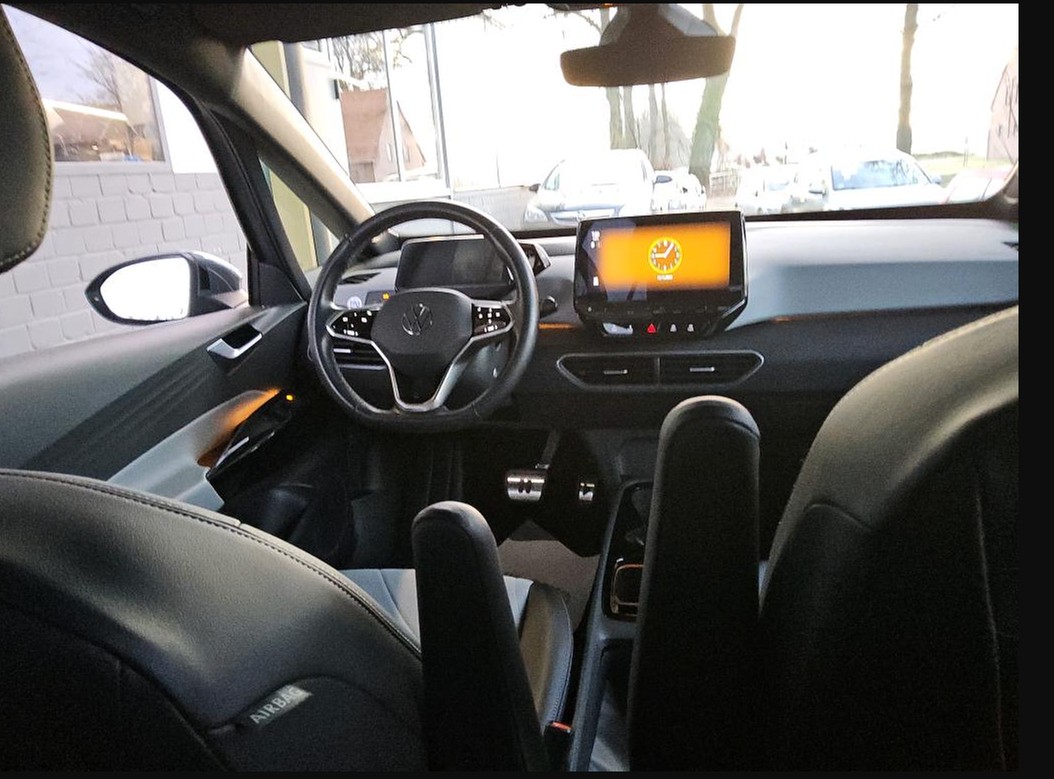 ID.3 150 kW Pro Performance