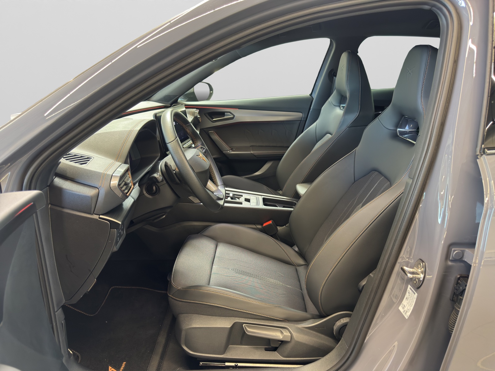 Formentor 2.0 TSI DSG VZ ACC DCC Navi 360°Kamera