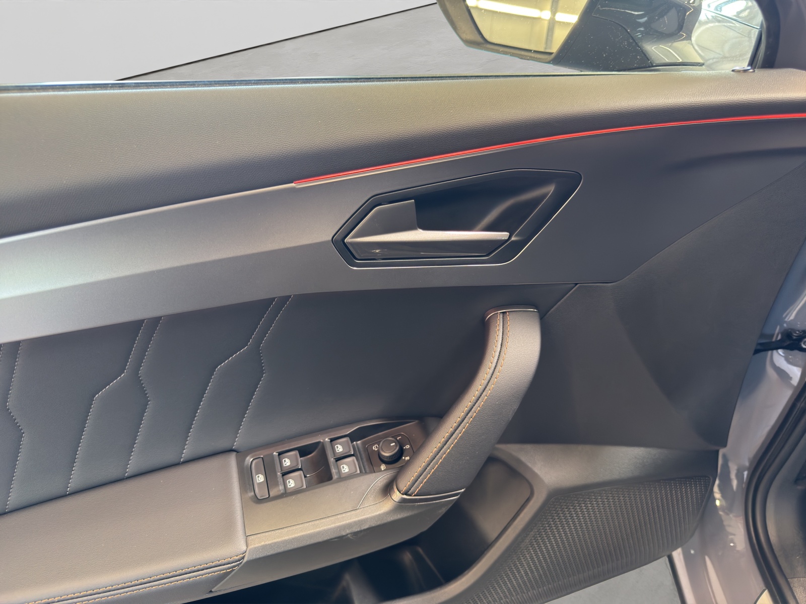 Formentor 2.0 TSI DSG VZ ACC DCC Navi 360°Kamera