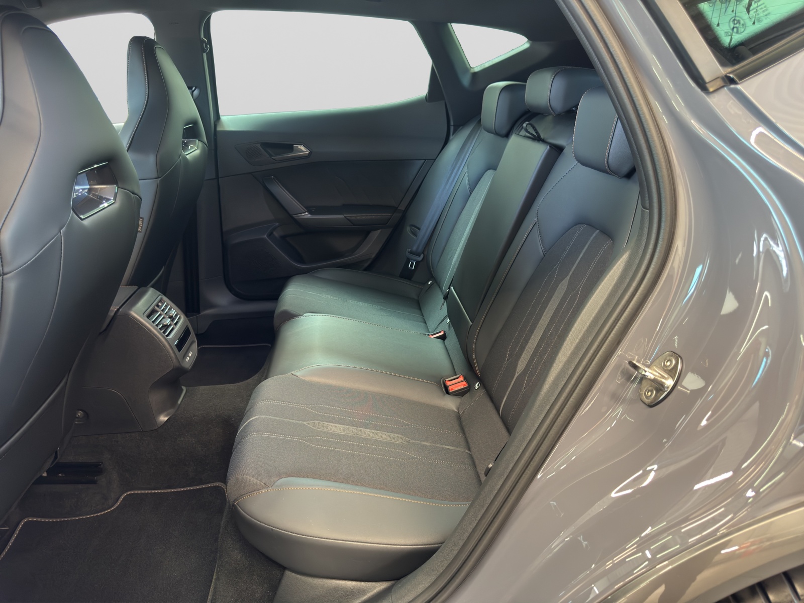 Formentor 2.0 TSI DSG VZ ACC DCC Navi 360°Kamera
