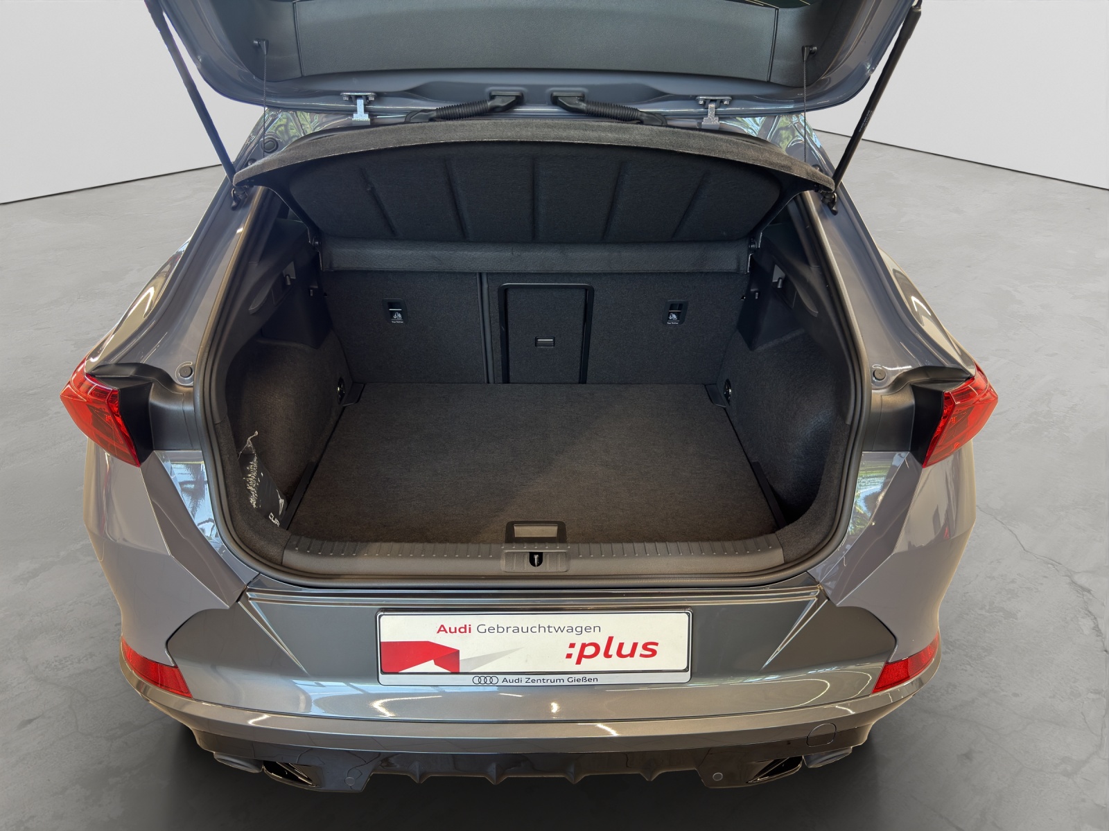 Formentor 2.0 TSI DSG VZ ACC DCC Navi 360°Kamera