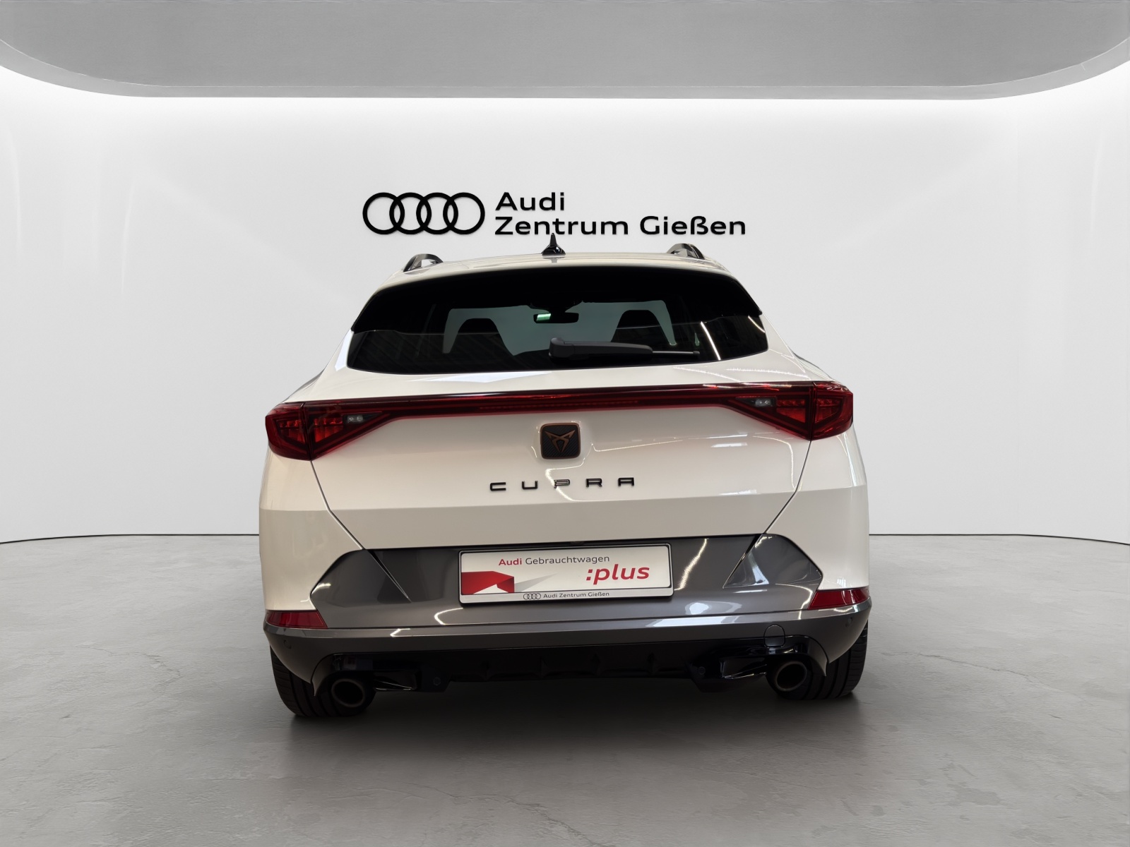 Formentor 2.0 TSI DSG VZ ACC DCC Beats Kamera LED Navi