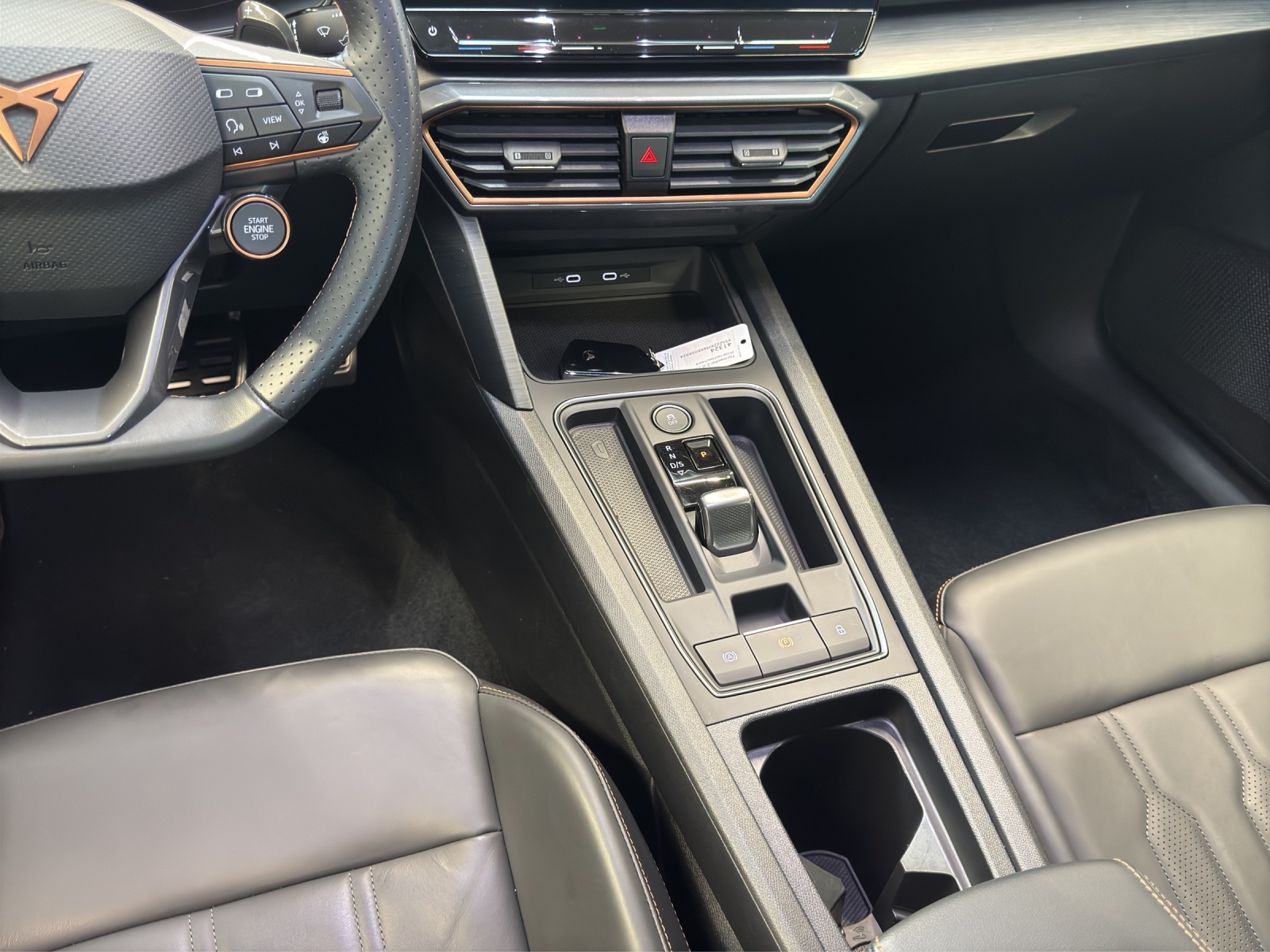 Formentor 2.0 TSI 4Drive DSG VZ AHK Beats Matrix-LED Navi