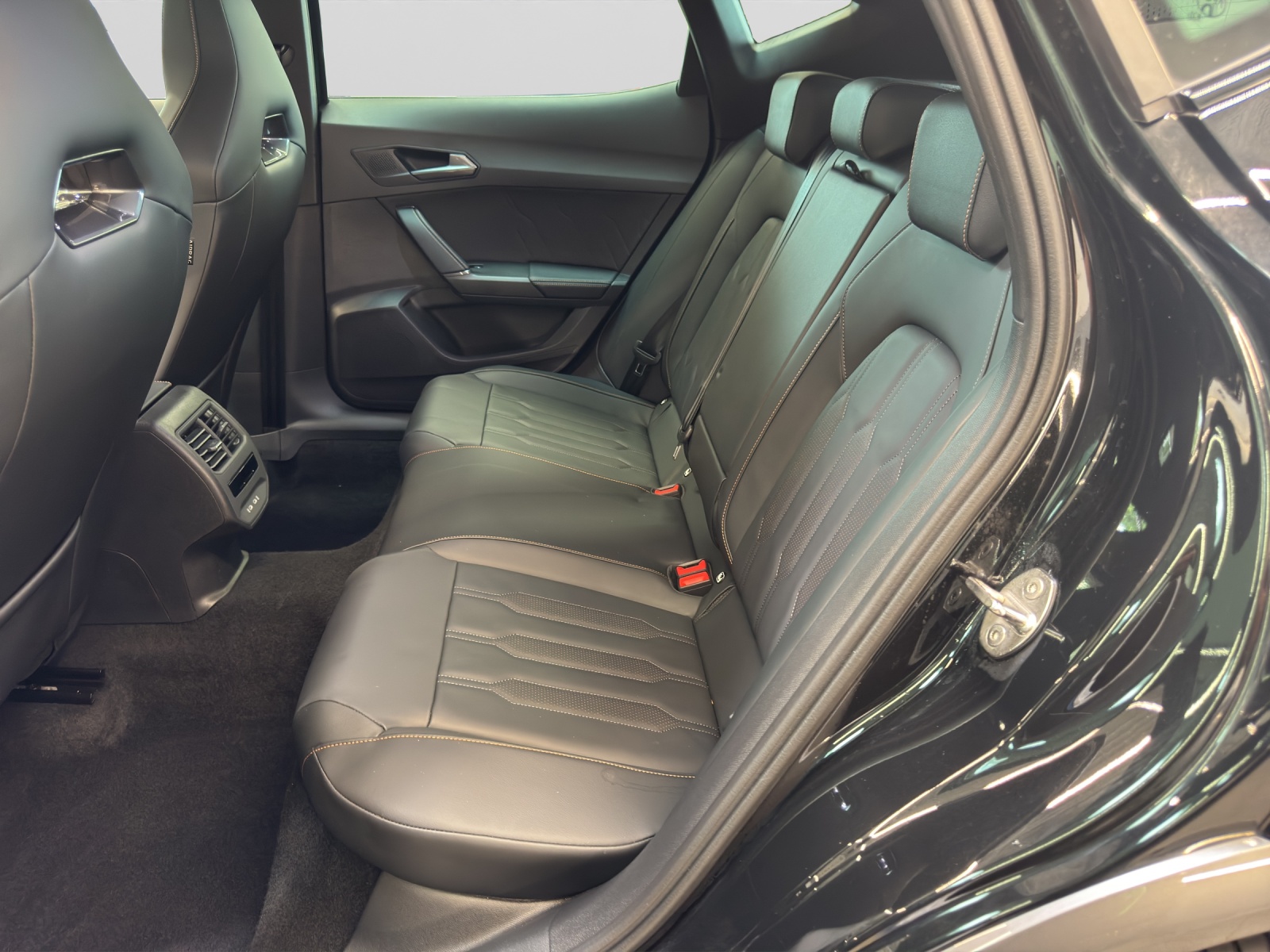 Formentor 2.0 TSI 4Drive DSG VZ AHK Beats Matrix-LED Navi