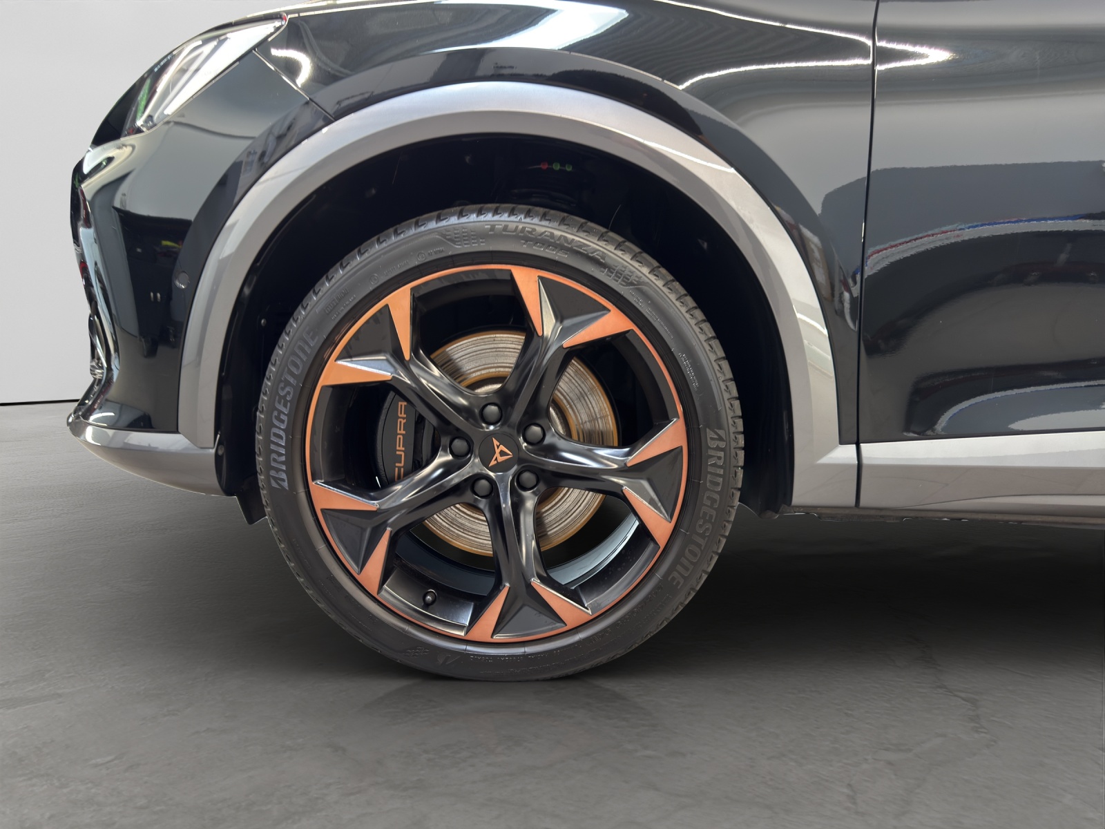 Formentor 2.0 TSI 4Drive DSG VZ AHK Beats Matrix-LED Navi