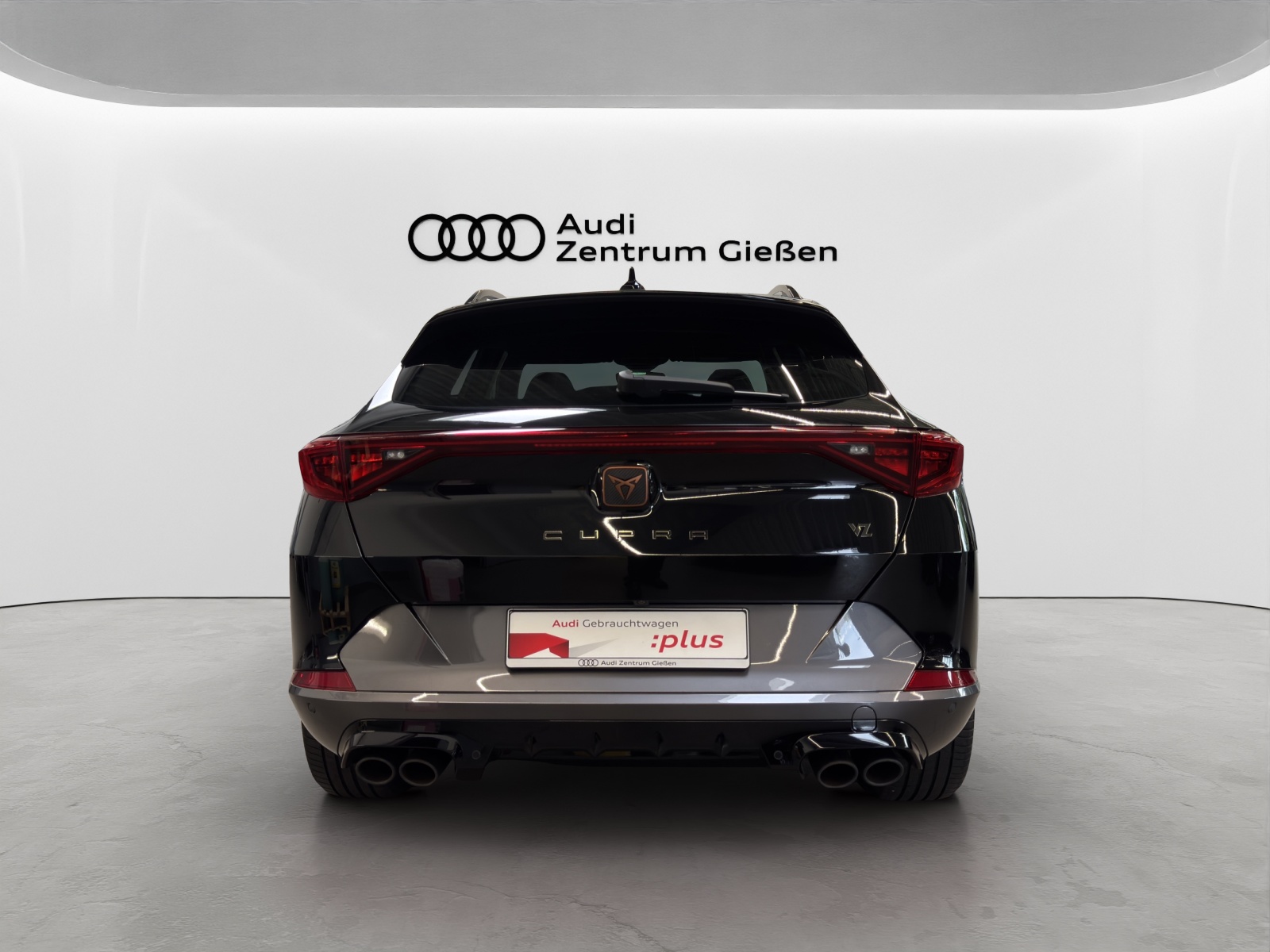 Formentor 2.0 TSI 4Drive DSG VZ AHK Beats Matrix-LED Navi