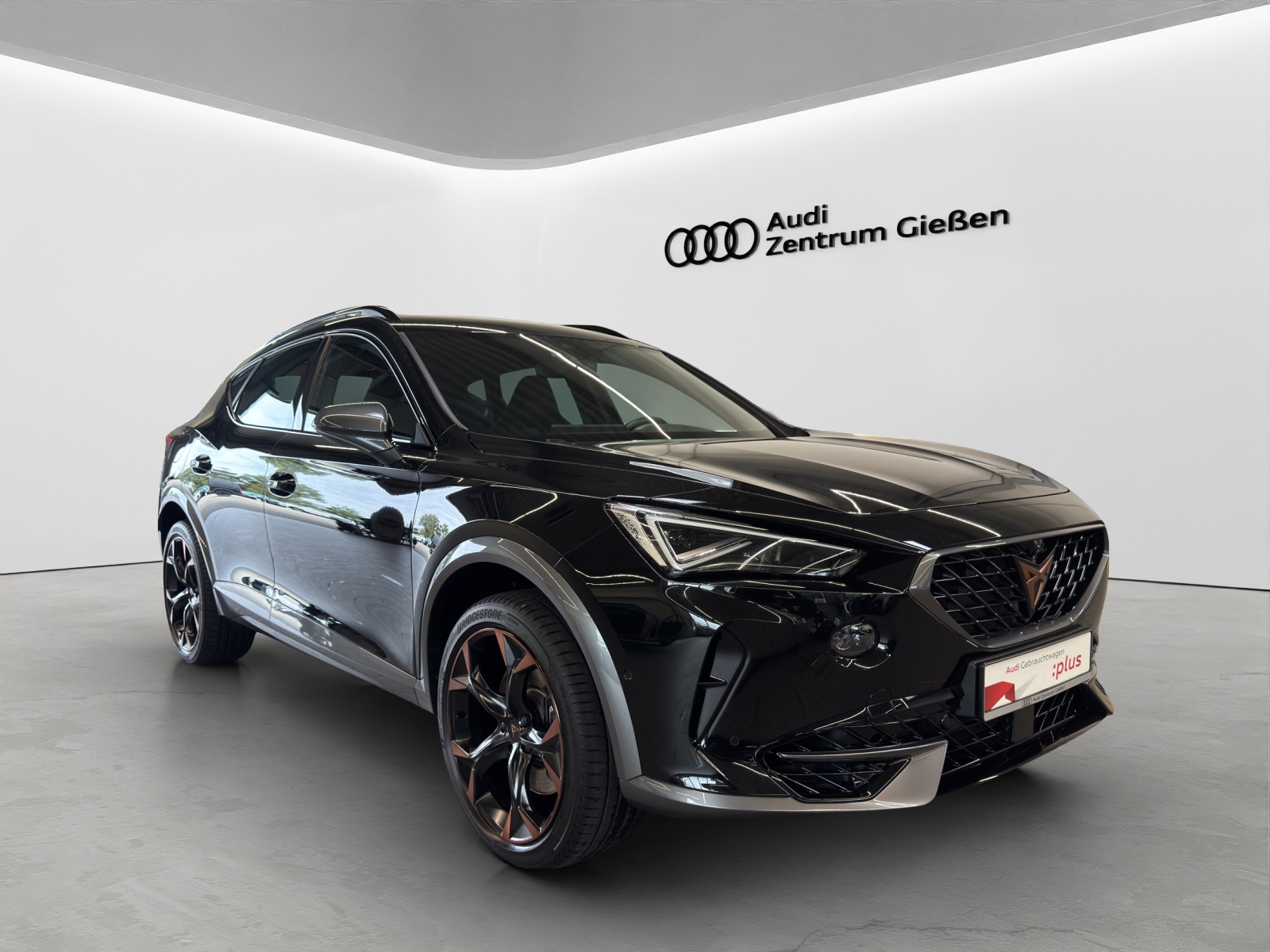 Formentor 2.0 TSI 4Drive DSG VZ AHK Beats Matrix-LED Navi