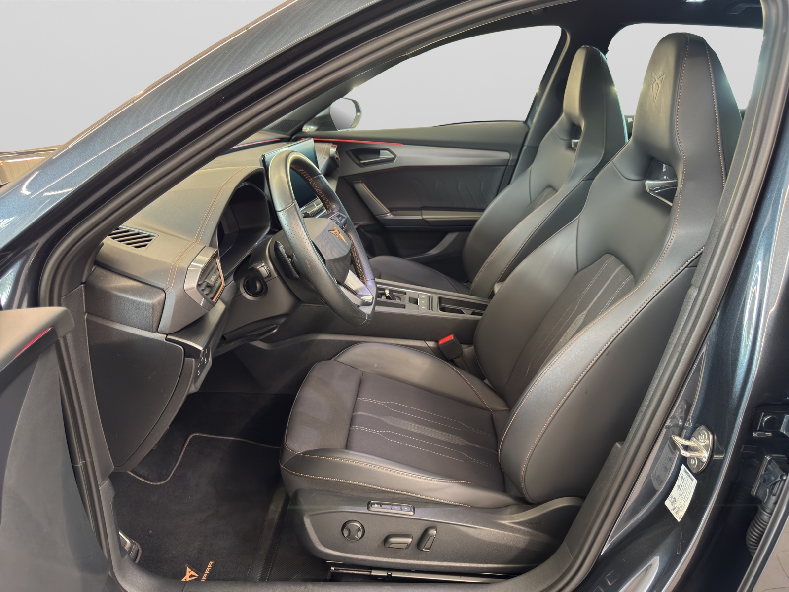 Formentor 2.0 TSI DSG 4Drive VZ Pano Matrix ACC DCC Navi