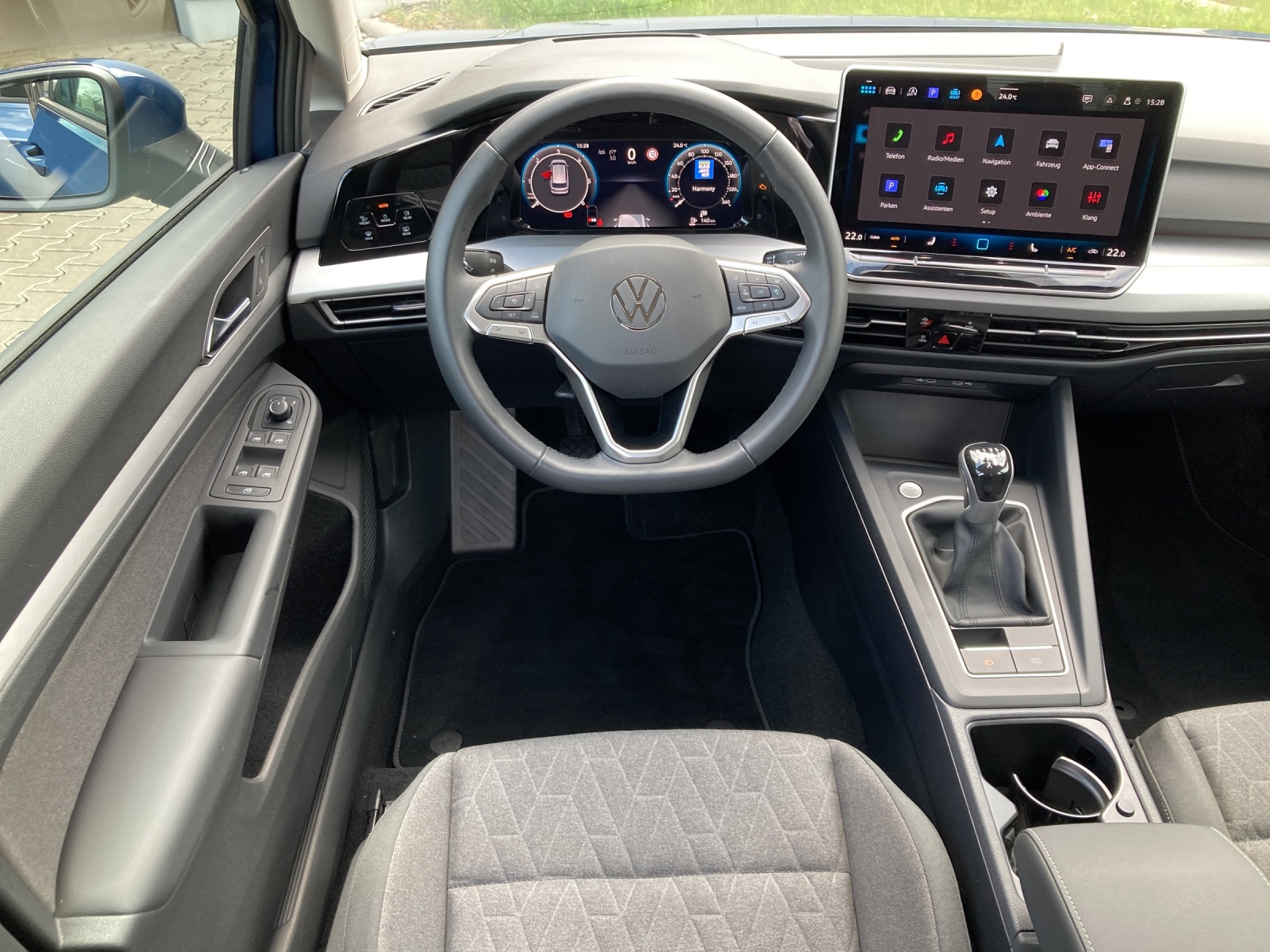 Golf 8 Variant TDI Life 413,-mtl.ohne Anzahlung