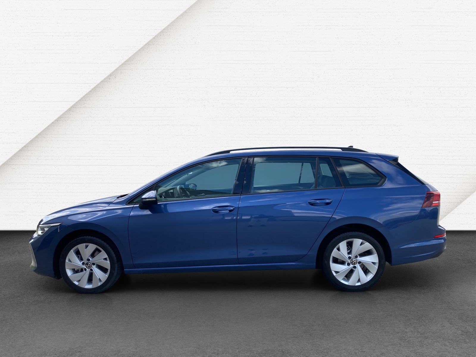 Golf 8 Variant TDI Life 413,-mtl.ohne Anzahlung