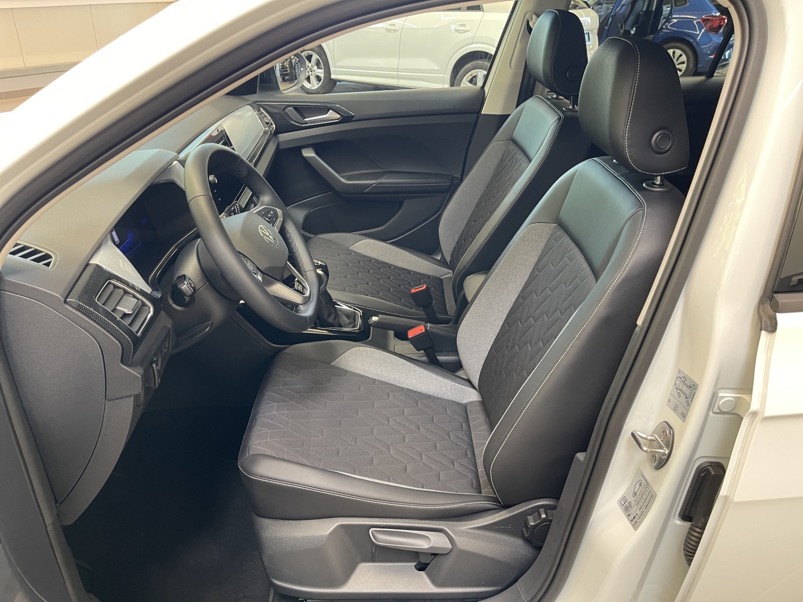 T-Cross 1.0 TSI Goal 261,-  mtl. ohne Anzahlung