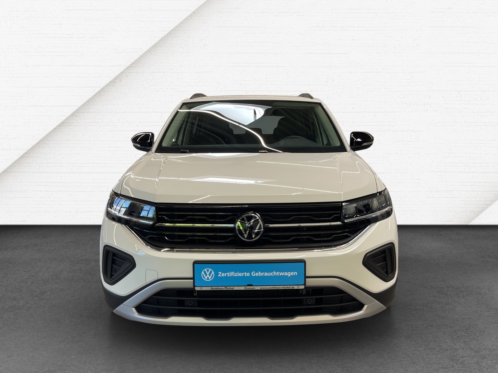 T-Cross 1.0 TSI Goal 261,-  mtl. ohne Anzahlung