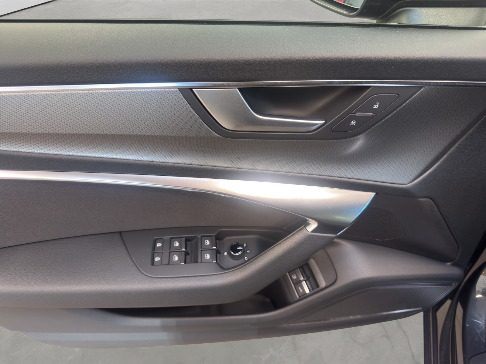 A6 Avant 50 TFSI e quattro advanced black B&O Navi LED