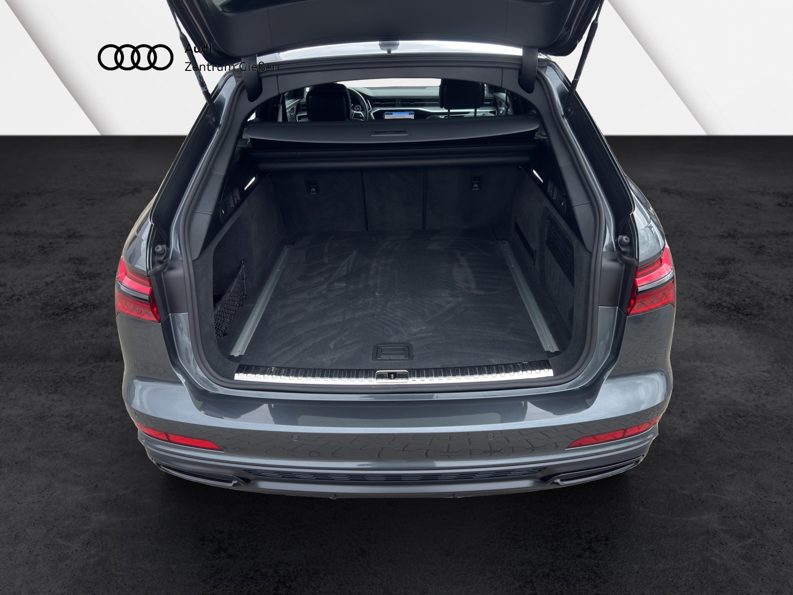 A6 Avant 40 TDI quattro sport S line Head up B&O