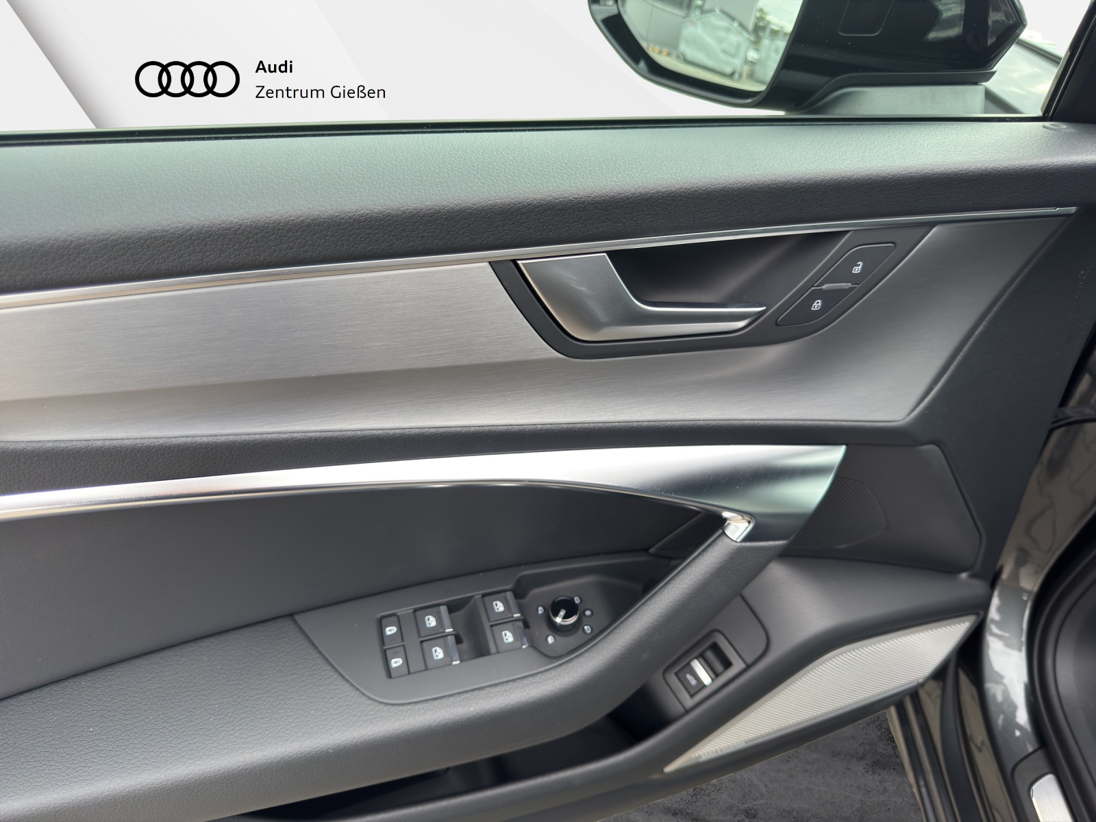 A6 Avant 40 TDI quattro sport S line Head up B&O