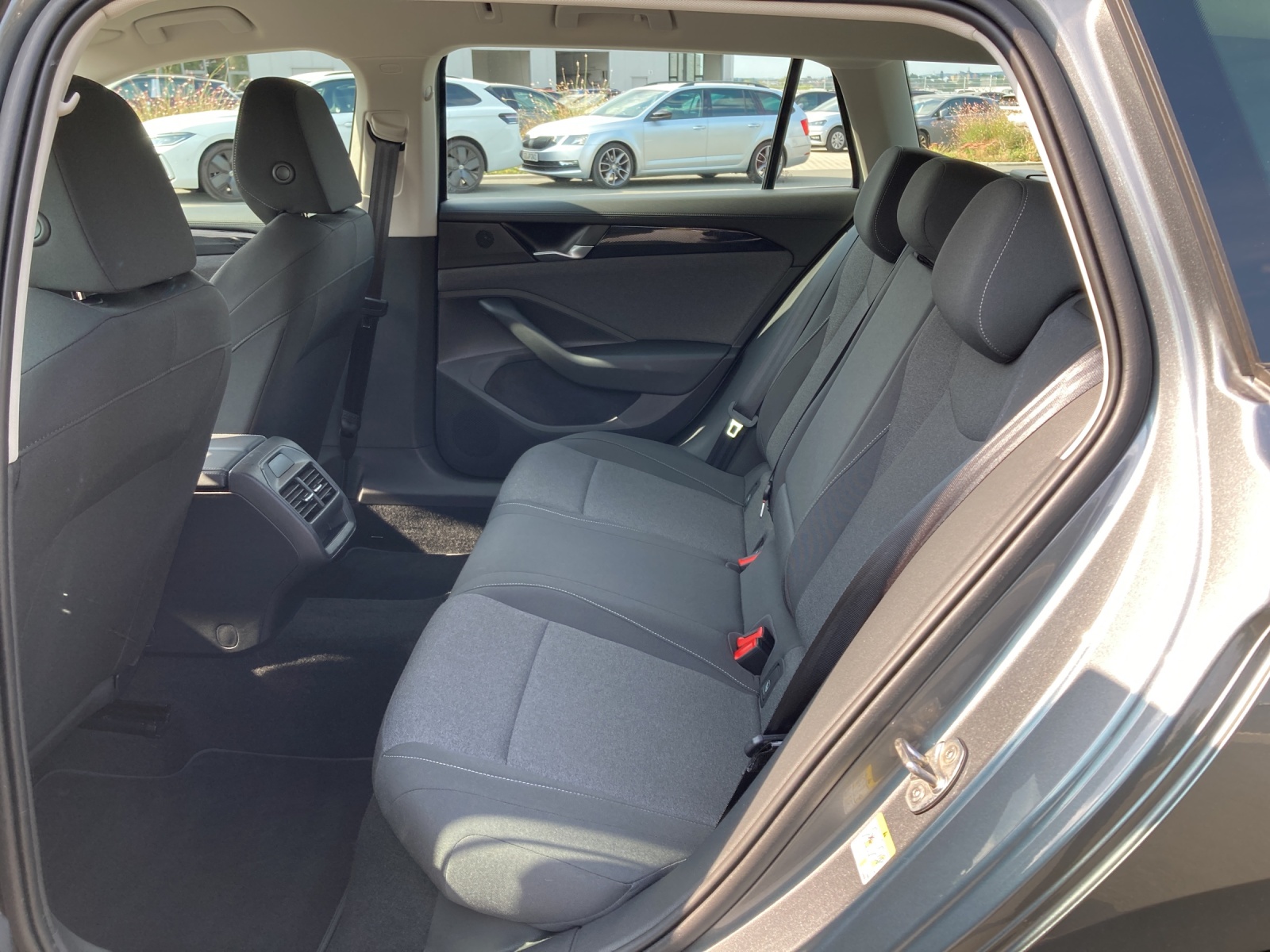 Passat Variant eTSI DSG