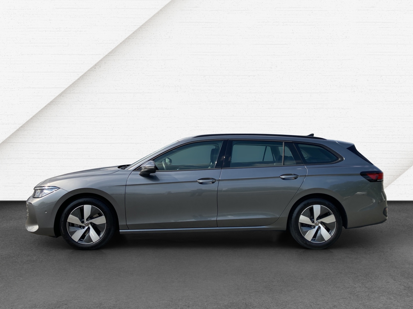 Passat Variant eTSI DSG