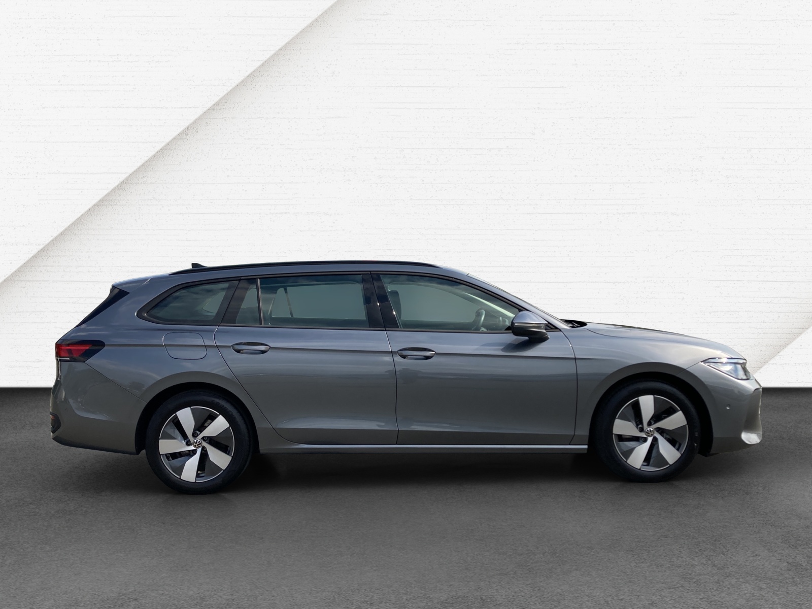 Passat Variant eTSI DSG