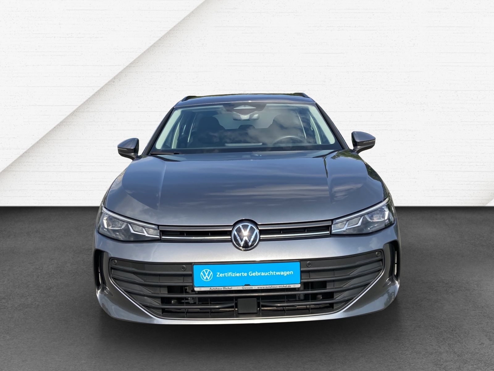 Passat Variant eTSI DSG