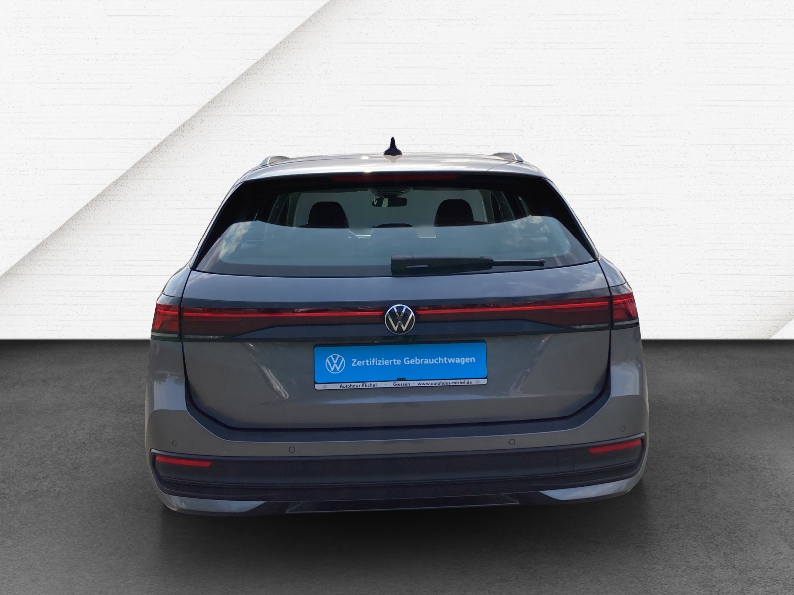 Passat Variant eTSI DSG
