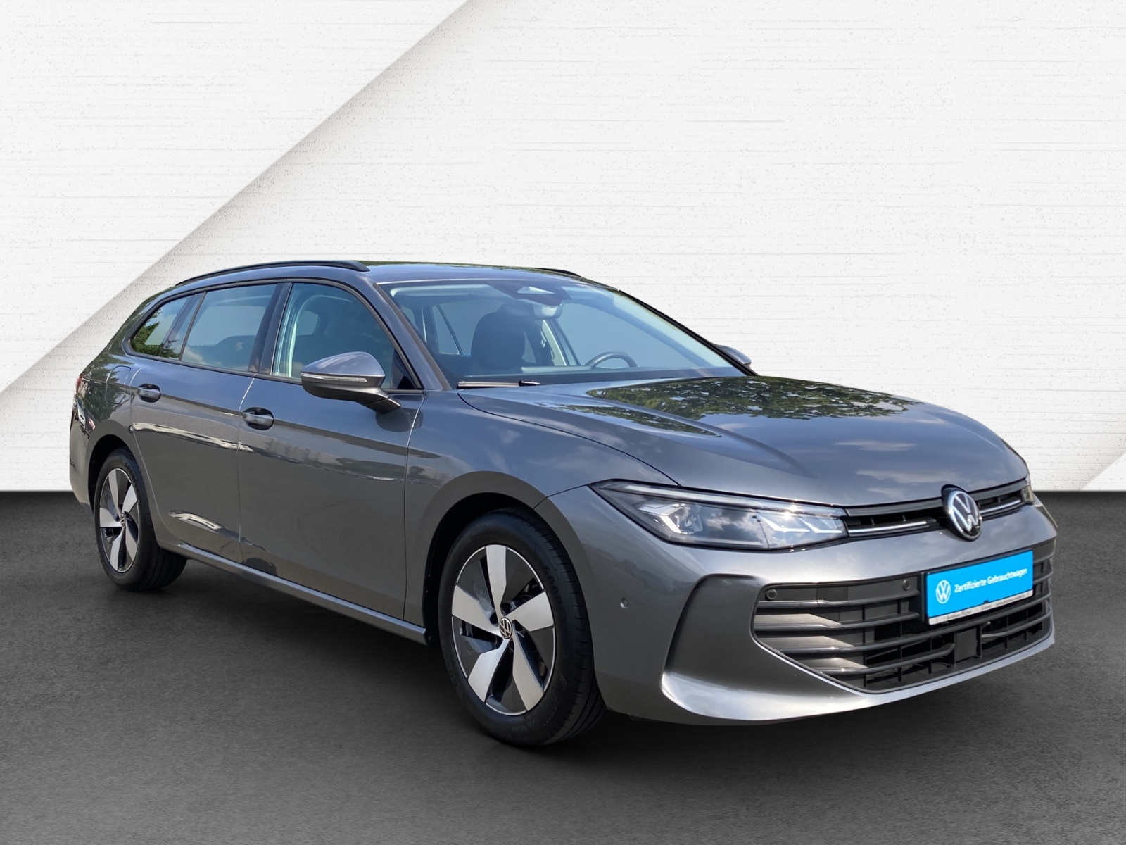 Passat Variant eTSI DSG