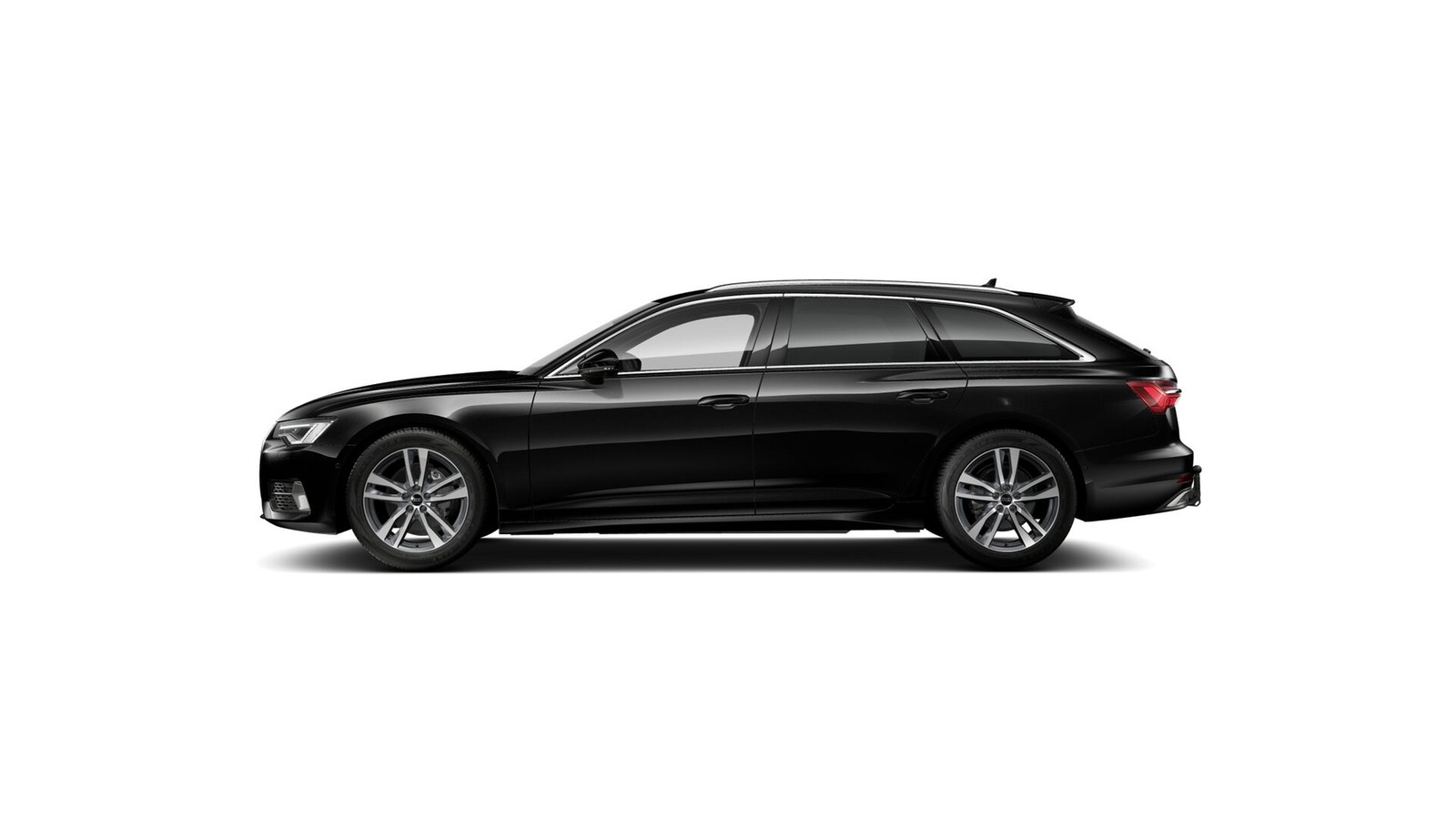 A6 Avant 40 TDI quattro advanced HuD MATRIX Businesspaket MMI Navi Plus