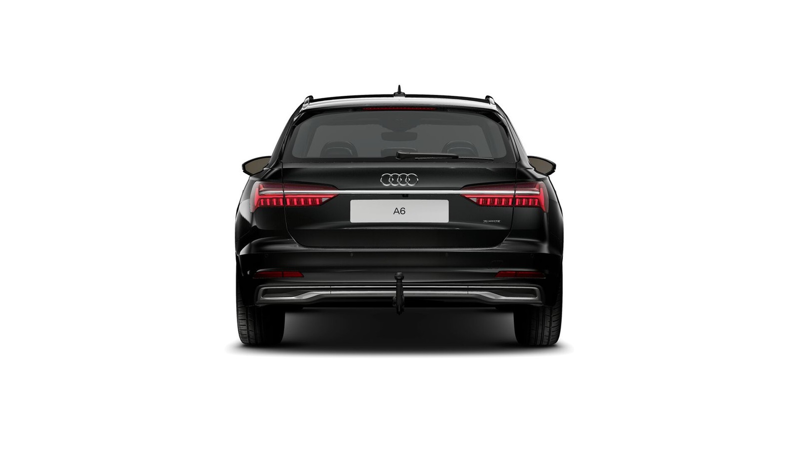 A6 Avant 40 TDI quattro advanced HuD MATRIX Businesspaket MMI Navi Plus